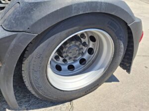 truck XF480SSC LD GH010XK 86506